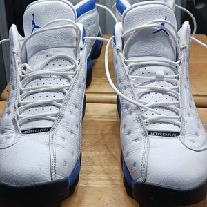 Nike Air Jordans